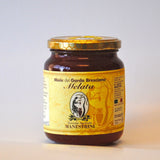 Honeydew Honey-_Miele di Melata_