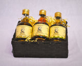 Manestrini Flavored Oil Trio