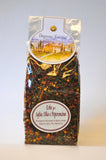 Garlic and Peperoncino Herb Blend