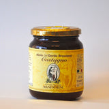 Chestnut Honey-_Miele di Castagno_