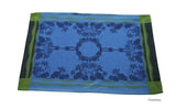 Jacquard Placemats by Tessitura Pardi-Set of 4