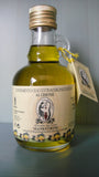 Lemon Extra Virgin Olive Oil-_Olio Extravergine di Oliva al Limone_