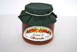 Apricot Jam _Conserva di Albicocca_