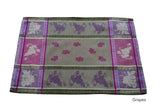 Jacquard Placemats by Tessitura Pardi-Set of 4