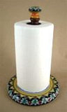 Paper Towel Holder