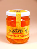 Clementine Mostarda _Mostarda di Clementine_