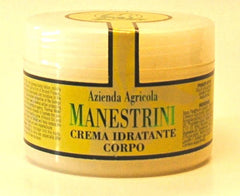 Hydrating Body Cream-_Crema Idratante Corpo_