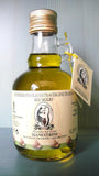 Garlic Extra Virgin Olive Oil-_Olio Extravergine di Oliva all'Aglio_