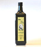 Manestrini Extra Virgin Olive Oil-_Olio Extravergine di Oliva_