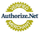 Authorize.Net Certified Merchant